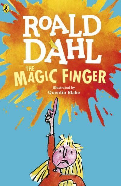 The Magic Finger: Understanding the Motivations and Actions of the Characters